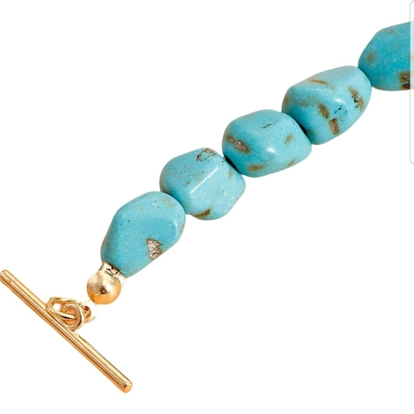 Turquoise Necklace - Picture 4 of 8